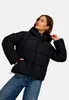 Only ONLJUTA SHORT PUFFER OTW NOOS Black S Produktbild-Vorschau 9