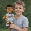 Plüschtier REAL MADRID Mbappe 40 cm Produktbild-Vorschau 3