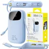 Externer Akku Baseus EnerFill FC31 mit digitalem Display, Produktbild-Vorschau 1