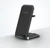 QI Wireless Ladegerät 3in1 Charger Ladestation für Apple Produktbild-Vorschau 2