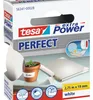 Tesa Gewebekleb. 2,75m x 19mm extra Power weiß Perfekt Produktbild-Vorschau 18