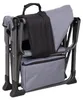 KING CAMP Klapp-Campingstuhl mit Armlehnen ASH C10 XXL - Produktbild-Vorschau 3