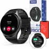 Hama Smartwatch 8900, 3,63 cm (1.43"), AMOLED, Ekran Podgląd zdjęcia produktu 36
