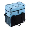 Brisby 4 Schicht isolierte Kühltasche - Lunch Bag 30 Liter Produktbild-Vorschau 5