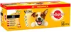 Pedigree 40x 100g - Sélection Adult en sauce Voir les images du produit 4