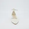 Paul Green Pumps Pumps Glattleder Produktbild-Vorschau 4