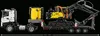 LEGO® Technic 42175 Volvo FMX LKW mit EC230 Electric Produktbild-Vorschau 32