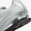 Nike Shox Z "Metallic Silver" Schwarz, Größe: 44 Produktbild-Vorschau 8