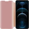 Cadorabo Handyhülle für Apple iPhone 13 PRO MAX in Pink Produktbild-Vorschau 3
