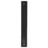 Exacompta 10x Classeur A4 4 anneaux 30mm Iderama Noir Voir les images du produit 2