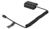 DMW DCC17 DC Coupler Type C to BLK22 Dummy Battery Power Podgląd zdjęcia produktu 4