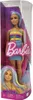 Barbie Fashionista Doll - Rainbow Athleisure Produktbild-Vorschau 11