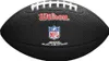 Wilson New England Patriots, zwart, composiet, voor Productafbeelding-voorbeeld 3