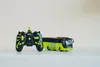 Carson 1:64 Flixbus 2.4GHz 100% RTR - 100% fahrfertig, Produktbild-Vorschau 7