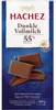 Hachez Dunkle Vollmilch 55% Kakao 100g Produktbild-Vorschau 1