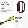 kwmobile 2x Uhrenarmband für Xiaomi Mi Smart Band 6 / Mi Produktbild-Vorschau 3