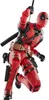 Marvel G16605X0, 14 Jahr(e), Deadpool & Wolverine, Schwarz, Produktbild-Vorschau 7