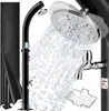 Monzana Douche de jardin solaire 20 L Bow Douche solaire Voir les images du produit 1