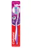 Colgate, Zig Zag Plus, brosse à dents moyenne, 1 pc. Voir les images du produit 1