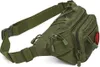 Sac à reins NILS Camp NC3906 vert Voir les images du produit 5