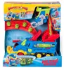 Superthings Kazoom-power Herr König Lkw Mehrfarbig  Produktbild-Vorschau 6