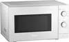Mikrovlnná řada 2 - Mikrovlnná trouba 20l 800W bílá Náhled obrázku produktu 4