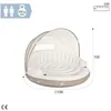 INTEX 58292EU - Badeinsel - Canopy Island (199x150cm) mit Produktbild-Vorschau 14