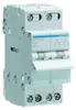 Inverseur De Source Manuel 40a I-0-ii Hager Sft240 - 2p Voir les images du produit 1