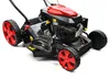 Kosiarka spalinowa LEHMANN LGALM-2646, moc 2,6kW, 46 cm Podgląd zdjęcia produktu 16