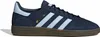 A single Adidas Handball Spezial shoe shown from the side. Náhľad obrázku produktu