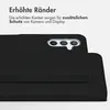 Accezz Wallet TPU Klapphülle Samsung Galaxy A54 (5G) - Produktbild-Vorschau 4