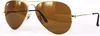 Ray-Ban Original Aviator RB3025 001/33 Größe: 55 Produktbild-Vorschau 6