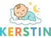 Kerstin Forever Musselin Spannbettlaken Babybett 58x110 cm Produktbild-Vorschau 3