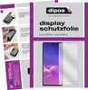 2x folia ochronna do Samsung Galaxy S10 Lite przezroczysta Podgląd zdjęcia produktu 1