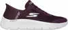 Skechers WIP 124836/BURG in Red color size 36 Produktbild-Vorschau 14