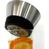 Karafka - Dzbanek na wodę - Sitko ze stali nierdzewnej - Podgląd zdjęcia produktu 8