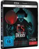 ES: Welcome to Derry Staffel 1 (4K Ultra HD Blu-ray) Produktbild-Vorschau 1