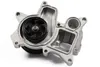 HEPU Kühlmittelpumpe Wasserpumpe für BMW 3 Touring (E91) Produktbild-Vorschau 2