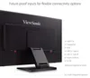 Viewsonic TD2760, 68,6 cm (27"), 1920 x 1080 Pixel, Full Produktbild-Vorschau 17