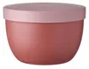 snackpot ellipse 350 ml - vivid mauve Voir les images du produit 1