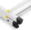 Drabina aluminiowa domowa jednostronna profesjonalna HIGHER Podgląd zdjęcia produktu 8