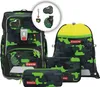Step by Step Schulranzen-Set GIANT, 5-teilig Produktbild-Vorschau 1
