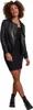 Urban Classics Kurzes Kleid Damen Ladies Off Shoulder Rib Produktbild-Vorschau 5