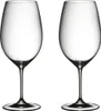 Riedel VINUM SYRAH/SHIRAZ 2 Stück 641600030 Podgląd zdjęcia produktu 15