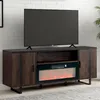 Parrot Uncle 183cm breiter TV-Ständer mit elektrischem Produktbild-Vorschau 1