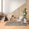 LZQ 5m² vinylová podlaha Vinyl Laminátové samolepiace dosky Náhľad obrázku produktu 9