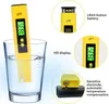 PH Wert Wasser Messgerät Digital Messer Tester Trinkwasser, Produktbild-Vorschau 2