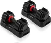 HAMMER Hanteln StrongLock 4.0 Smartes Hantelsystem mit Produktbild-Vorschau 1