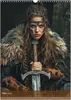 Wikinger - Erbe der Walküren als moderne Wikingerfrau Produktbild-Vorschau 6