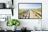 MuchoWow® MuchoWow® Gerahmtes Poster Strand - Weg - Europa Produktbild-Vorschau 3